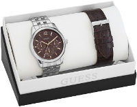 Фото - Наручные часы GUESS W0508G1 