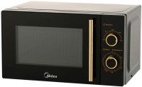 Фото - Микроволновая печь Midea MM 820 CMF 