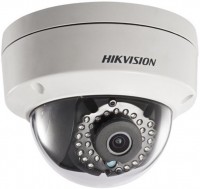 Фото - Камера видеонаблюдения Hikvision DS-2CD2110F-IS 
