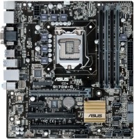 Фото - Материнская плата Asus Q170M-C 