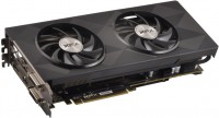 Фото - Видеокарта XFX Radeon R9 390 R9-390P-8DBS