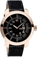 Фото - Наручные часы Moschino MW0406