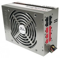 Фото - Блок питания Thermaltake Toughpower W0133