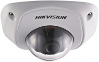 Фото - Камера видеонаблюдения Hikvision DS-2CD7153-E 