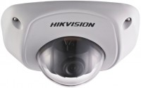 Фото - Камера видеонаблюдения Hikvision DS-2CD7164-E 