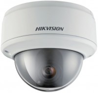 Фото - Камера видеонаблюдения Hikvision DS-2CD733F-E 