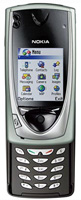 Фото - Мобильный телефон Nokia 7650 