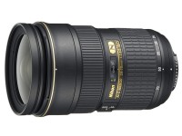 Объектив Nikon 24-70mm f/2.8G AF-S ED Nikkor 