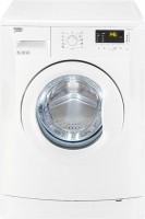 Фото - Стиральная машина Beko WMB 51231 белый