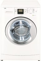 Фото - Стиральная машина Beko WMB 71443 белый