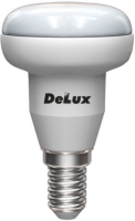 Фото - Лампочка Delux FC1 R39 4W 2700K E14 
