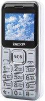 Фото - Мобильный телефон DEXP Larus S3 0 Б