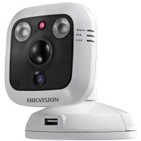 Фото - Камера видеонаблюдения Hikvision DS-2CD8464F-EI