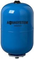 Фото - Гидроаккумулятор Aquasystem VA 24