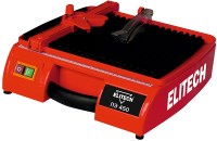 Фото - Плиткорез Elitech PE 450 