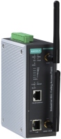 Фото - Wi-Fi адаптер MOXA AWK-3121