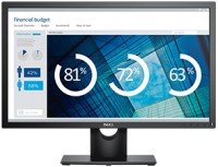 Фото - Монитор Dell E2416H 24&nbsp;"  черный