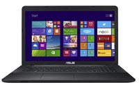 Фото - Ноутбук Asus X752LX (X752LX-T4070H)