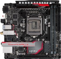 Фото - Материнская плата Asus Maximus VIII Impact