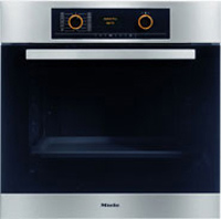 Фото - Духовой шкаф Miele H5460B