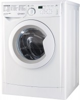 Фото - Стиральная машина Indesit E2SD 1160C белый