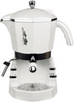 Фото - Кофеварка Bialetti Mokona CF41 белый