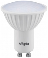 Фото - Лампочка Navigator NLL-PAR16-3-230-4K-GU10 