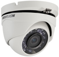 Фото - Камера видеонаблюдения Hikvision DS-2CE56C2T-IRM 