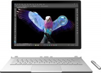 Фото - Ноутбук Microsoft Surface Book (CR7-00001)