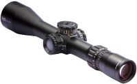 Фото - Прицел March Compact 2.5-25x42 TI