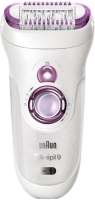 Фото - Эпилятор Braun Silk-epil 9 9961 