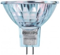 Фото - Лампочка Philips HAL-DICH 50W 3000K GU5.3 12V 