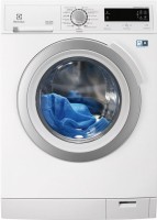 Фото - Стиральная машина Electrolux EWW51697SWD белый