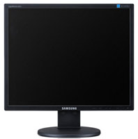 Фото - Монитор Samsung 943N 19 "  черный