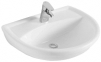 Фото - Умывальник Villeroy & Boch Amica 71245501 550&nbsp;мм