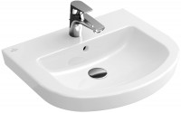 Фото - Умывальник Villeroy & Boch Subway 2.0 71146G01 600 мм