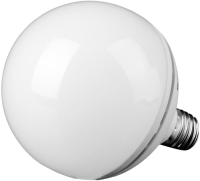 Фото - Лампочка Brille LED E27 12W 16 pcs NW G95 (L154-002)