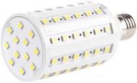 Фото - Лампочка Brille LED E27 12W 72 pcs CW T62-CORN (L20-011)