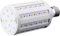 Фото - Лампочка Brille LED E27 12W 72 pcs WW T62-CORN CCD (L156-004)