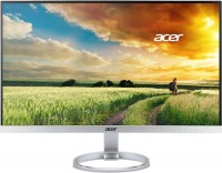 Фото - Монитор Acer H277HUsmidpx 27&nbsp;"  серебристый