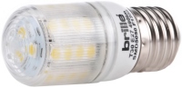 Фото - Лампочка Brille LED E27 3.9W 31 pcs WW T30 (L34-003)