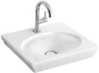 Фото - Умывальник Villeroy & Boch La Belle 7324G0R1 520 мм