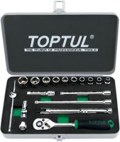 Фото - Набор инструментов TOPTUL GCAD1811