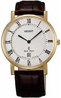 Наручные часы Orient FGW0100FW 