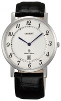Фото - Наручные часы Orient FGW0100JW