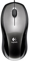 Фото - Мышка Logitech LX3 