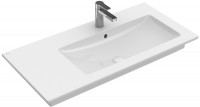 Фото - Умывальник Villeroy & Boch Venticello 4134R101 1000 мм