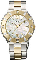 Фото - Наручные часы Orient FQC0D004W