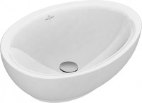 Фото - Умывальник Villeroy & Boch Aveo 413260R1 595 мм