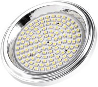 Фото - Лампочка Brille LED G53 9W 120 pcs NW AR111 AC12V (L3-025) 